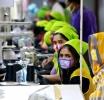 Campaign targets Rana Plaza buyer Auchan for its failure to address factory safety
